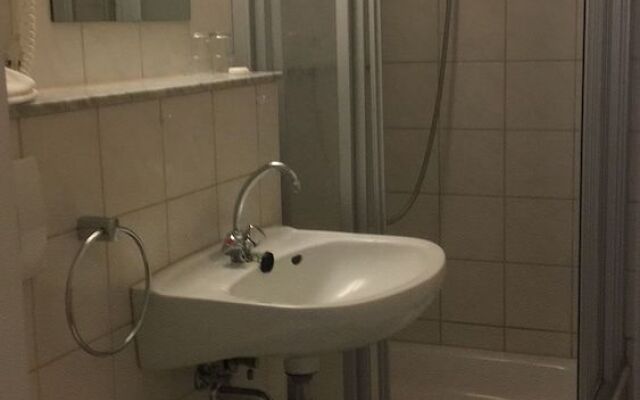 Hotel-Pension Nuernberger Eck