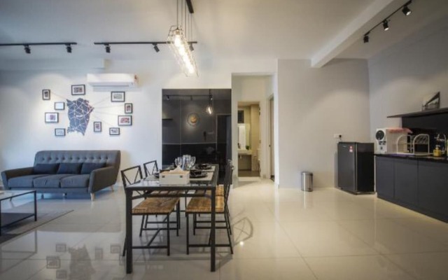 Arte S 3 Bedrooms Condo