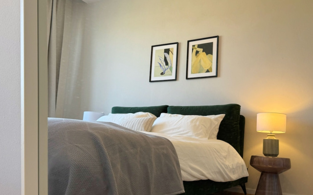 Daria e Saverio Apartments Mamo Florence