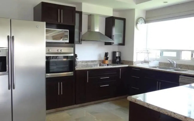 Unlimited Luxury CARRILLO'S Condo