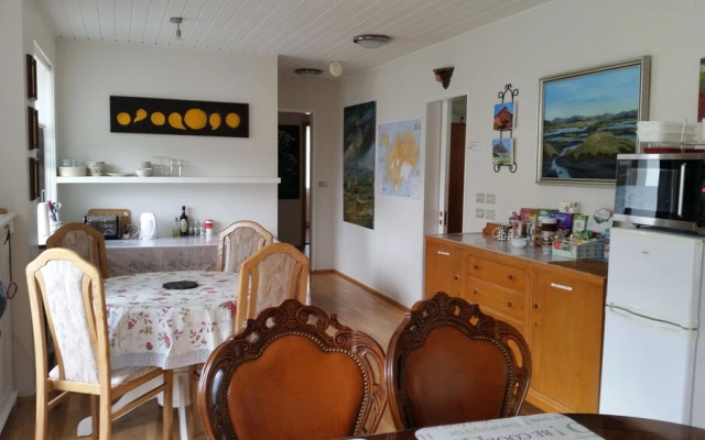Laugar Guesthouse