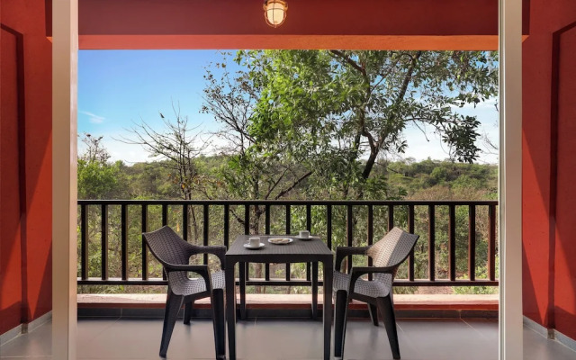 Keys Lite by Lemon Tree Hotels, Sylvan, Dapoli