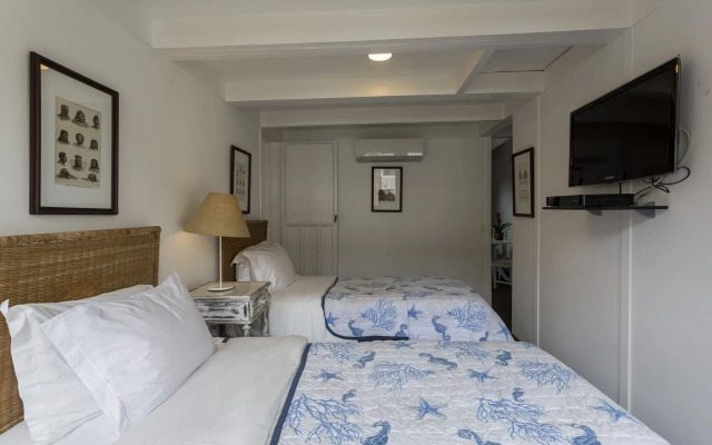 Sandi Hotel