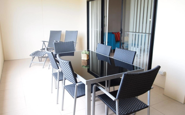 Edge Apartments Cairns