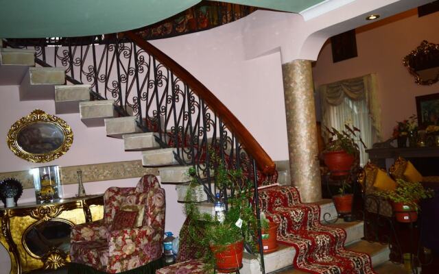 Residencial Belle Maison