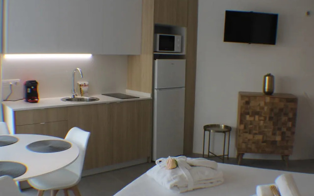 Castell Mar 1011 in Roses