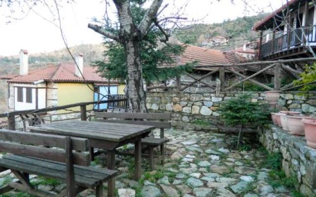 Guesthouse Klearchos