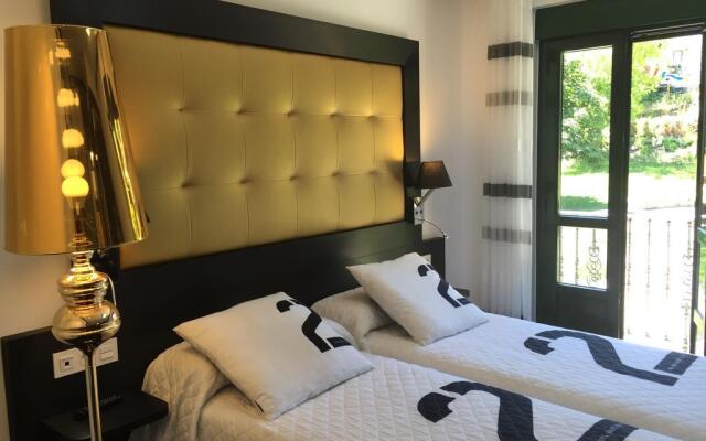 Guest House El Padrino