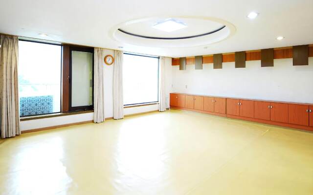 Chuncheon Kihwa Resort