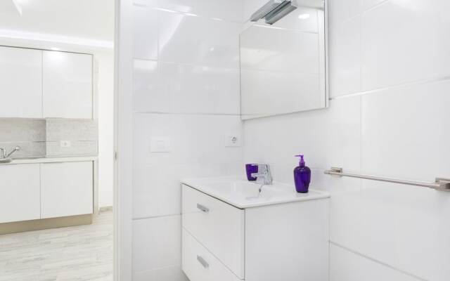 511. Sun Apartment, Terrace Ocean View, Heated Pool