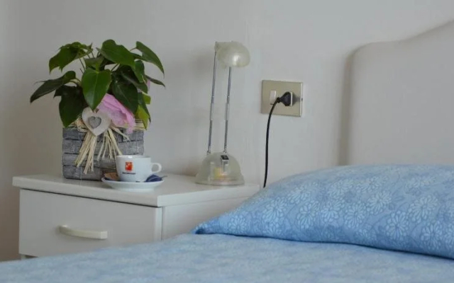 Hotel Sirenetta