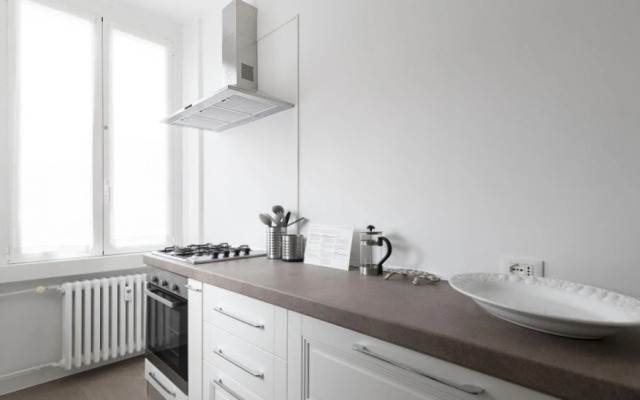 Italianway - Borsieri 25 B