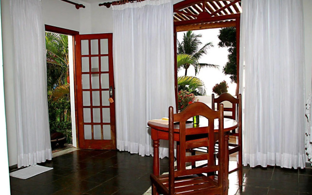 Hotel Pousada Natureza