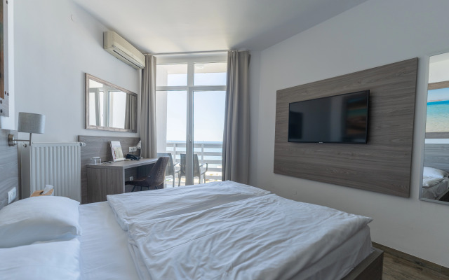 Barbara Piran Beach hotel
