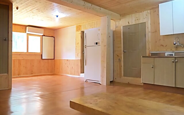 Yeongwol Muksan Guan Pension