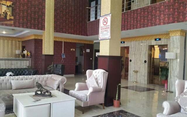 Nevan Suite Hotel