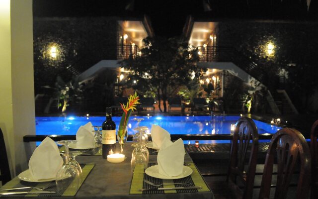 The Visnu Boutique Hotel