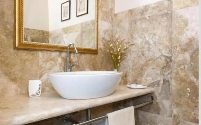 Relais dei Mercanti B&B and Suites