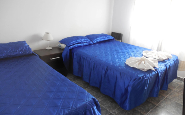 Victor Hotel