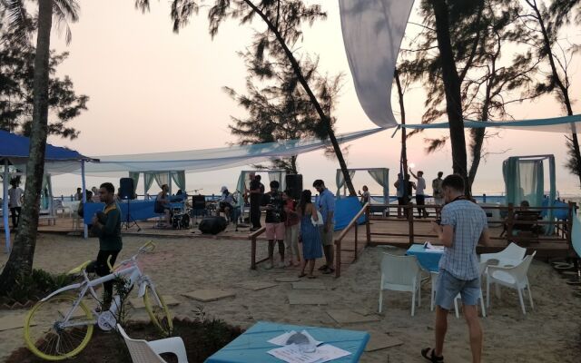 Mandrem Village Resort