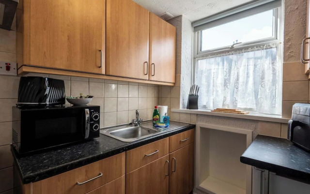 St Andrews by Guestz