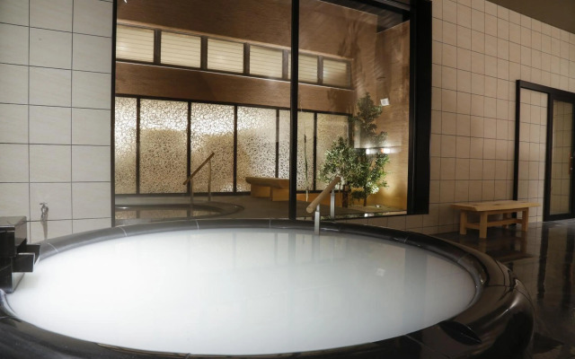 Nemu Resort Hotel Nemu