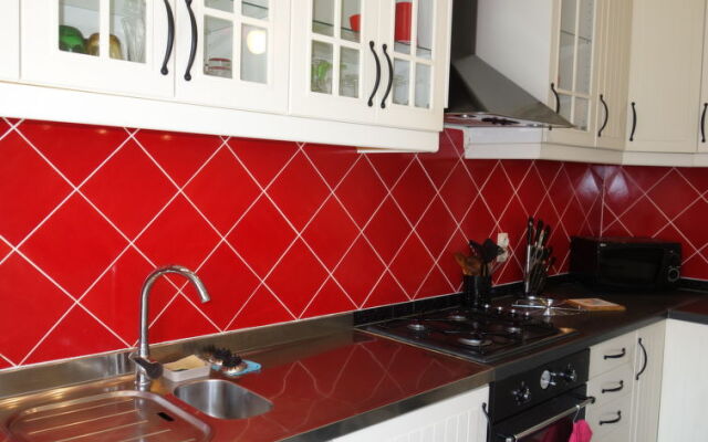 Holiday Home El Patio