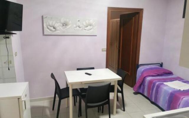 Riomaggiore Appartamenti