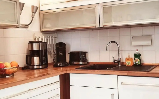 Summer Melody Comfortable Holiday Residence