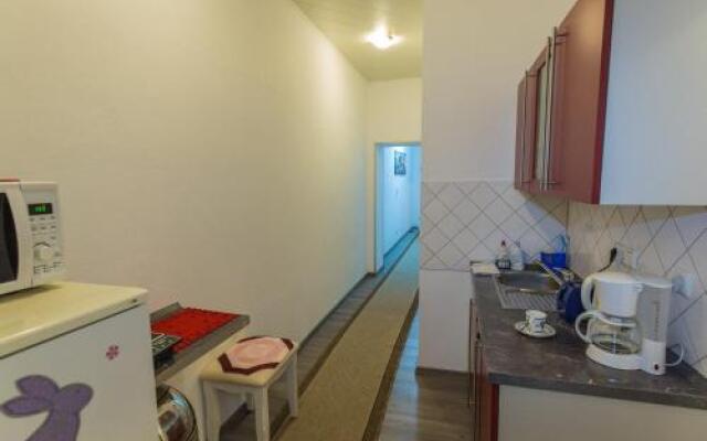 Pension Marie Prenzlauer Berg