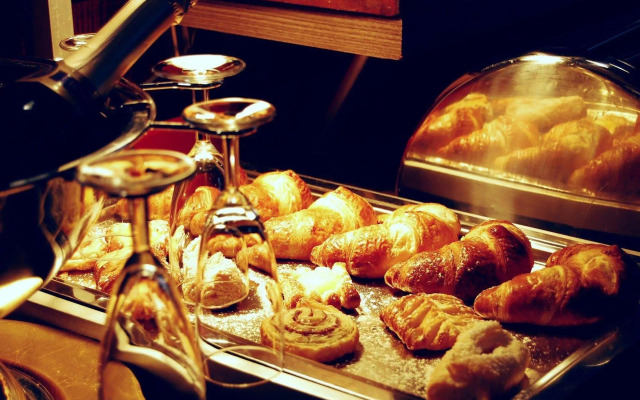 Hotel Krone Aachen City - Eurogress