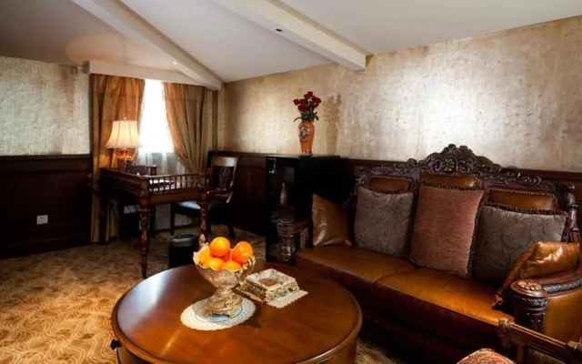 Shenkang Hotel