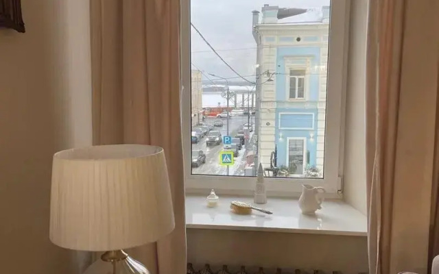 Апартаменты на улице Рождественская