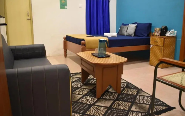 Aishwaryam Home Stay