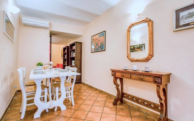 Sweet Little Studio in the Heart of Trastevere