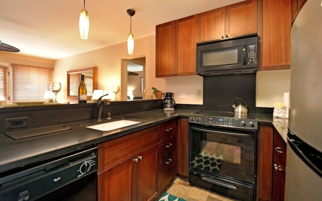 Aina Nalu G102 2 Bedroom Condo