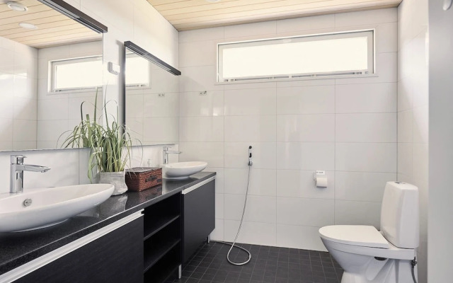 Spacious 4BR Villa with panorama views