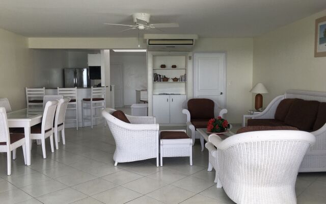 Sapphire Beach Club Resort