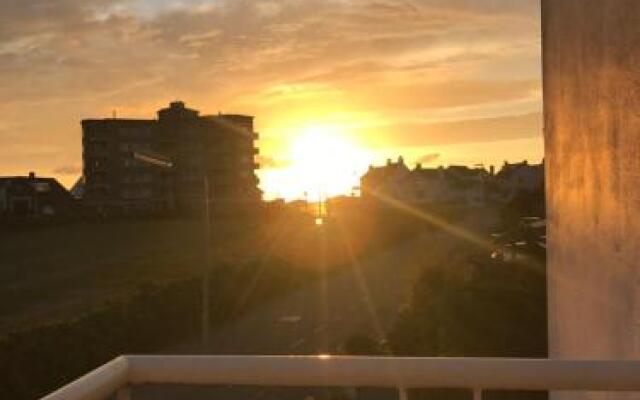 Zandvoort Beach Resort