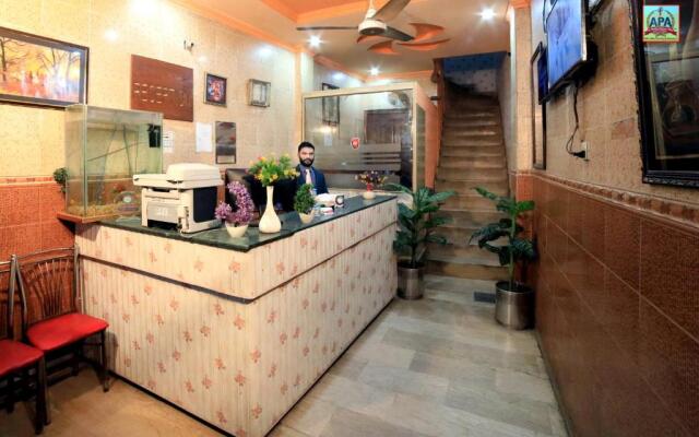 Royal INN Guest House