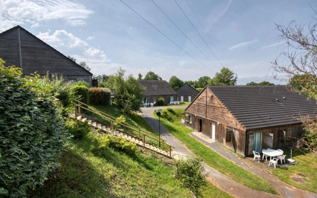 Vacancéole – Le Domaine du Bosquet