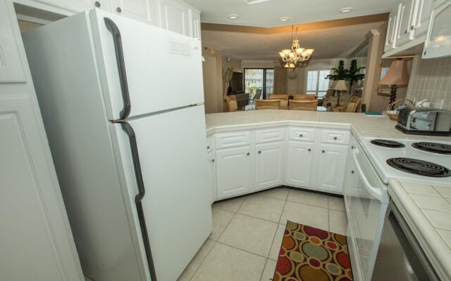 Inlet Reef 318 Destin - 2 Br Condo