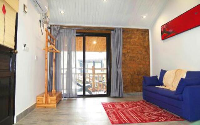 Secret Garden Inn