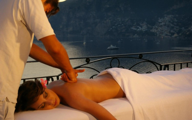 Hotel Tramonto d'Oro