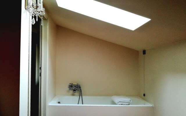 Loft - La Gallietta