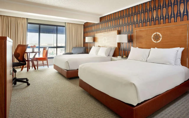 Waterfront Hotel, part of JdV by Hyatt (12381)