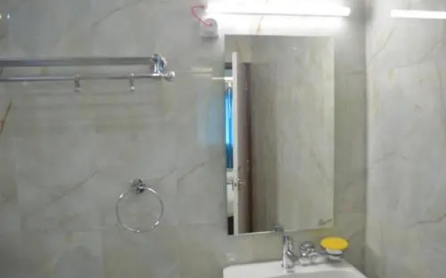 Orange Homestay