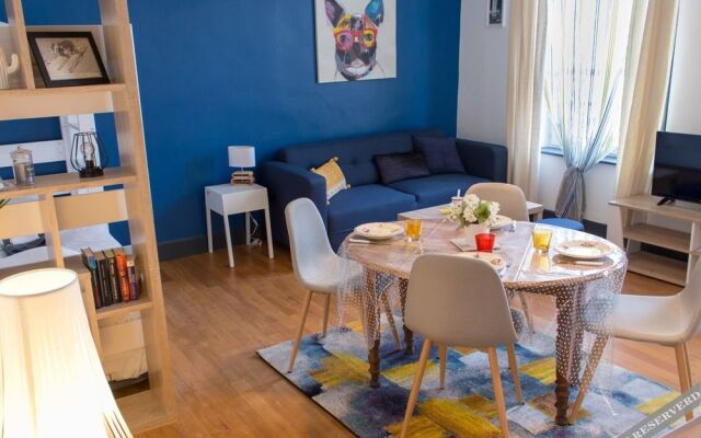 Trankil Apparts Centre