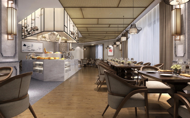 Ramada by Wyndham Liuzhou Luzhai