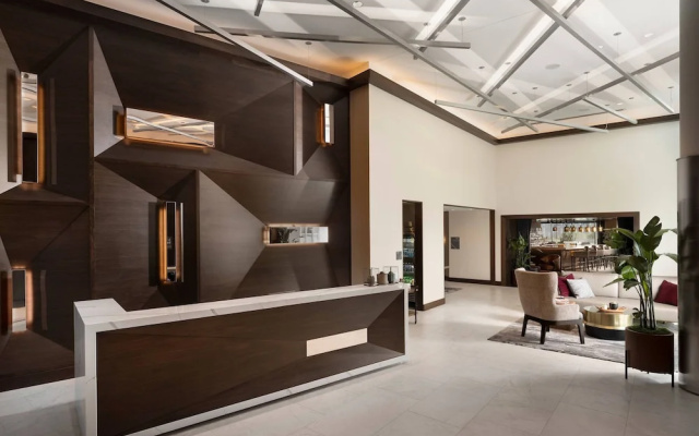AC Hotel Austin-University